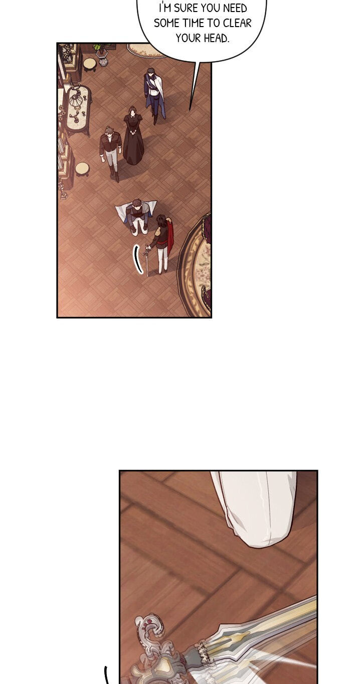 Love Quest for a Servant Girl Chapter 85 page 29 - 