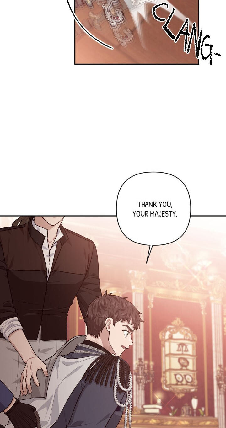Love Quest for a Servant Girl Chapter 85 page 30 - 
