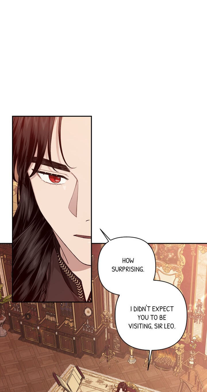 Love Quest for a Servant Girl Chapter 85 page 4 - 