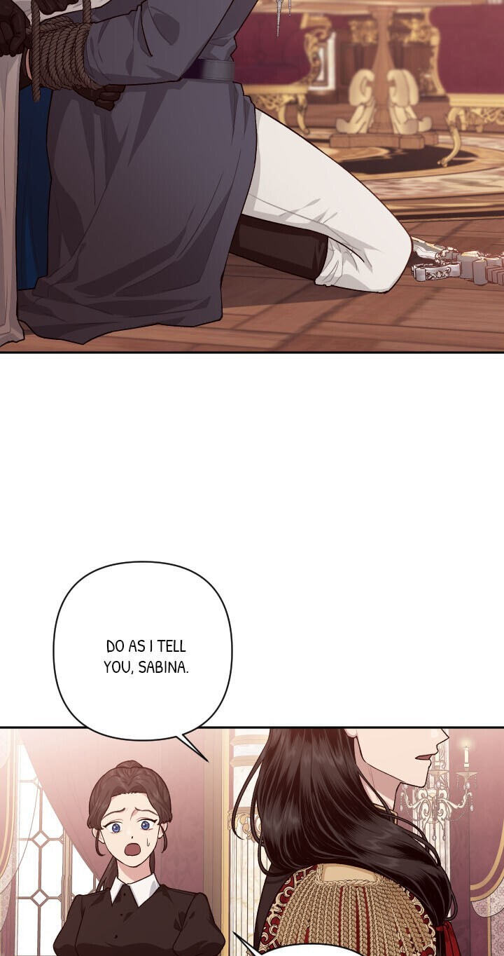 Love Quest for a Servant Girl Chapter 85 page 31 - 