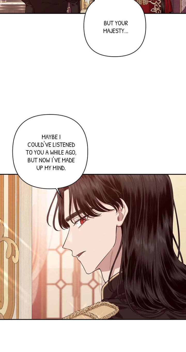 Love Quest for a Servant Girl Chapter 85 page 32 - 