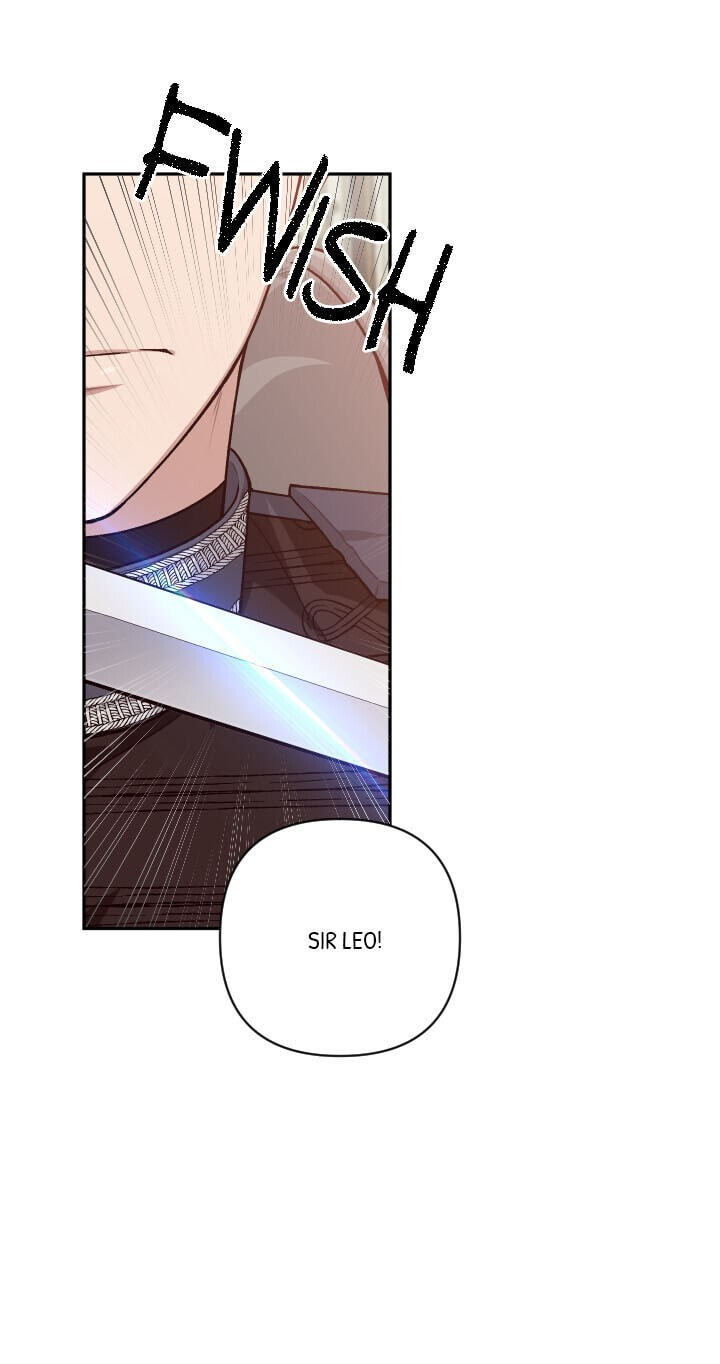 Love Quest for a Servant Girl Chapter 85 page 34 - 