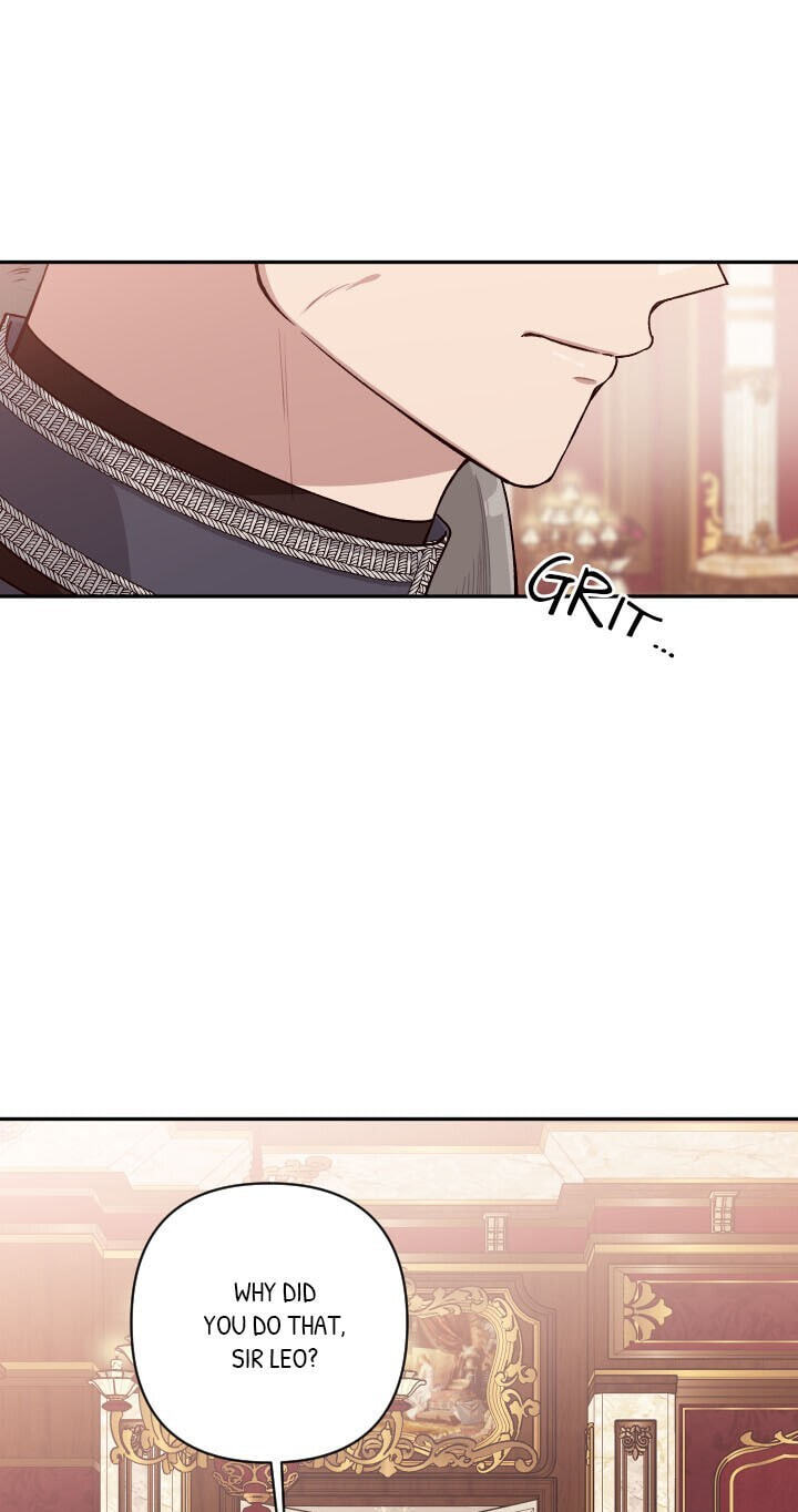 Love Quest for a Servant Girl Chapter 85 page 36 - 