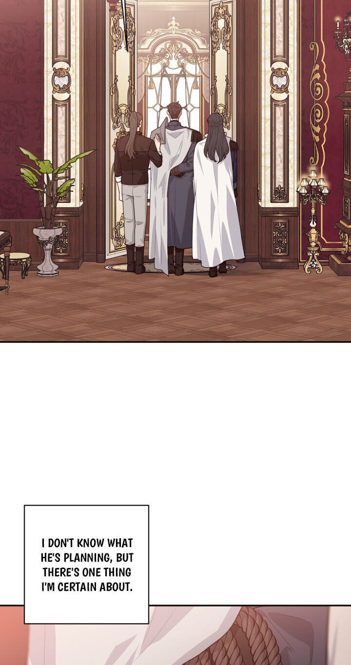 Love Quest for a Servant Girl Chapter 85 page 37 - 