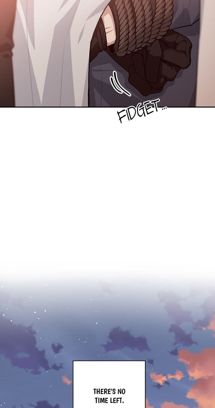 Love Quest for a Servant Girl Chapter 85 page 38 - 