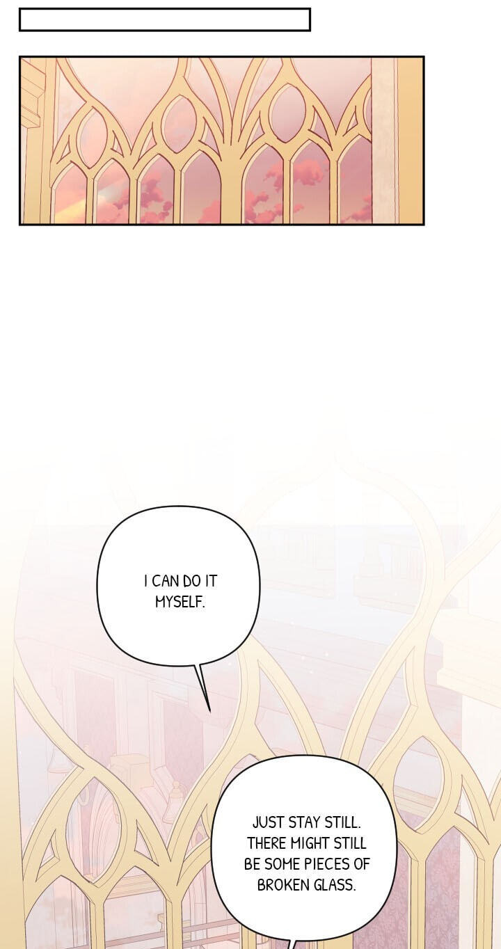 Love Quest for a Servant Girl Chapter 85 page 40 - 
