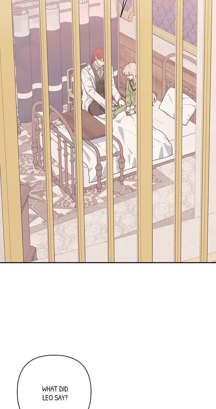 Love Quest for a Servant Girl Chapter 85 page 41 - 