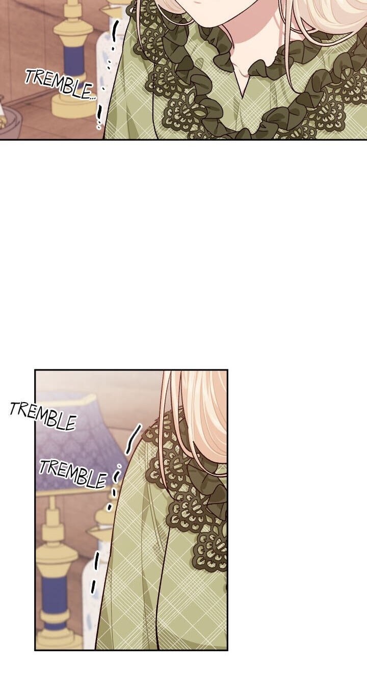 Love Quest for a Servant Girl Chapter 85 page 43 - 