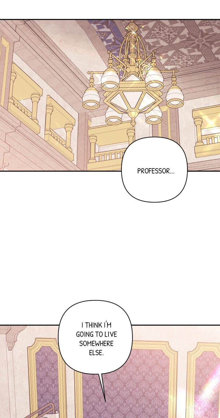 Love Quest for a Servant Girl Chapter 85 page 45 - 