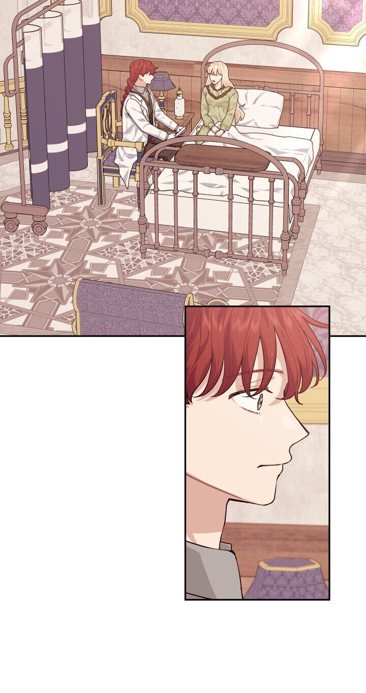 Love Quest for a Servant Girl Chapter 85 page 46 - 