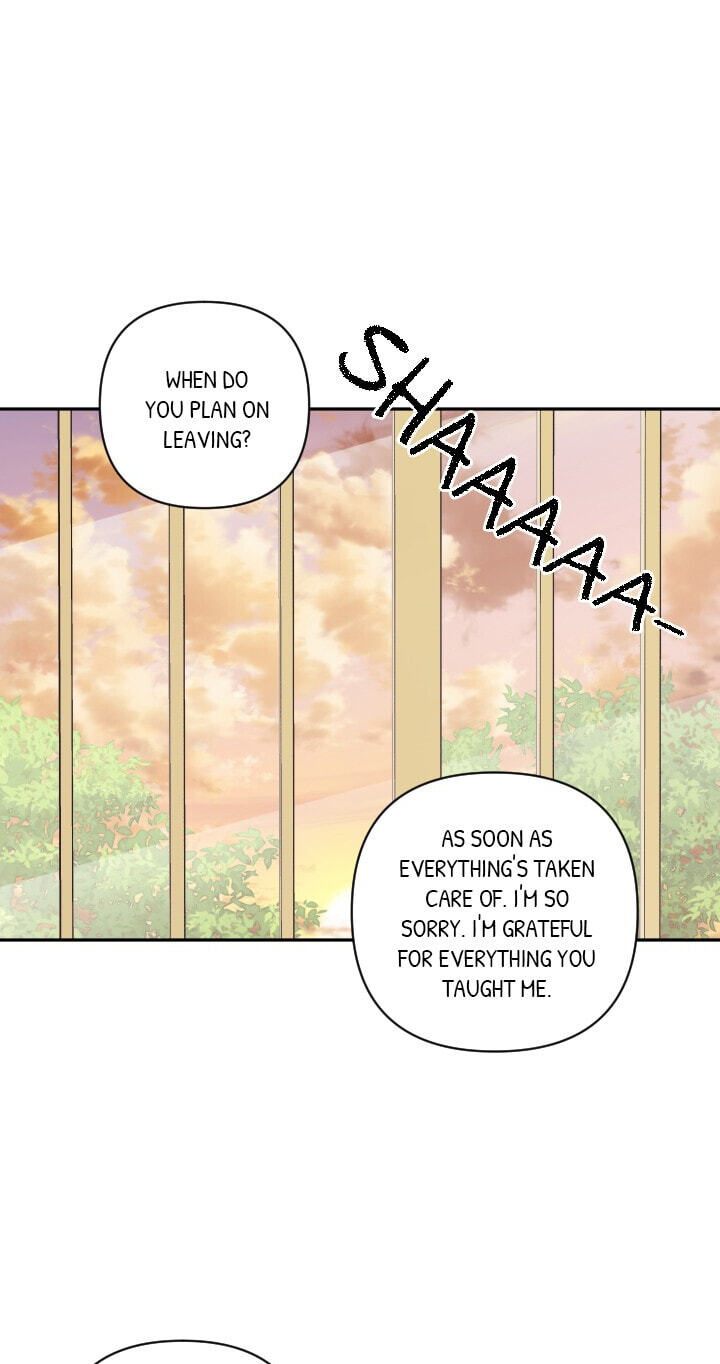 Love Quest for a Servant Girl Chapter 85 page 47 - 
