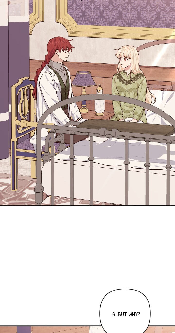 Love Quest for a Servant Girl Chapter 85 page 50 - 