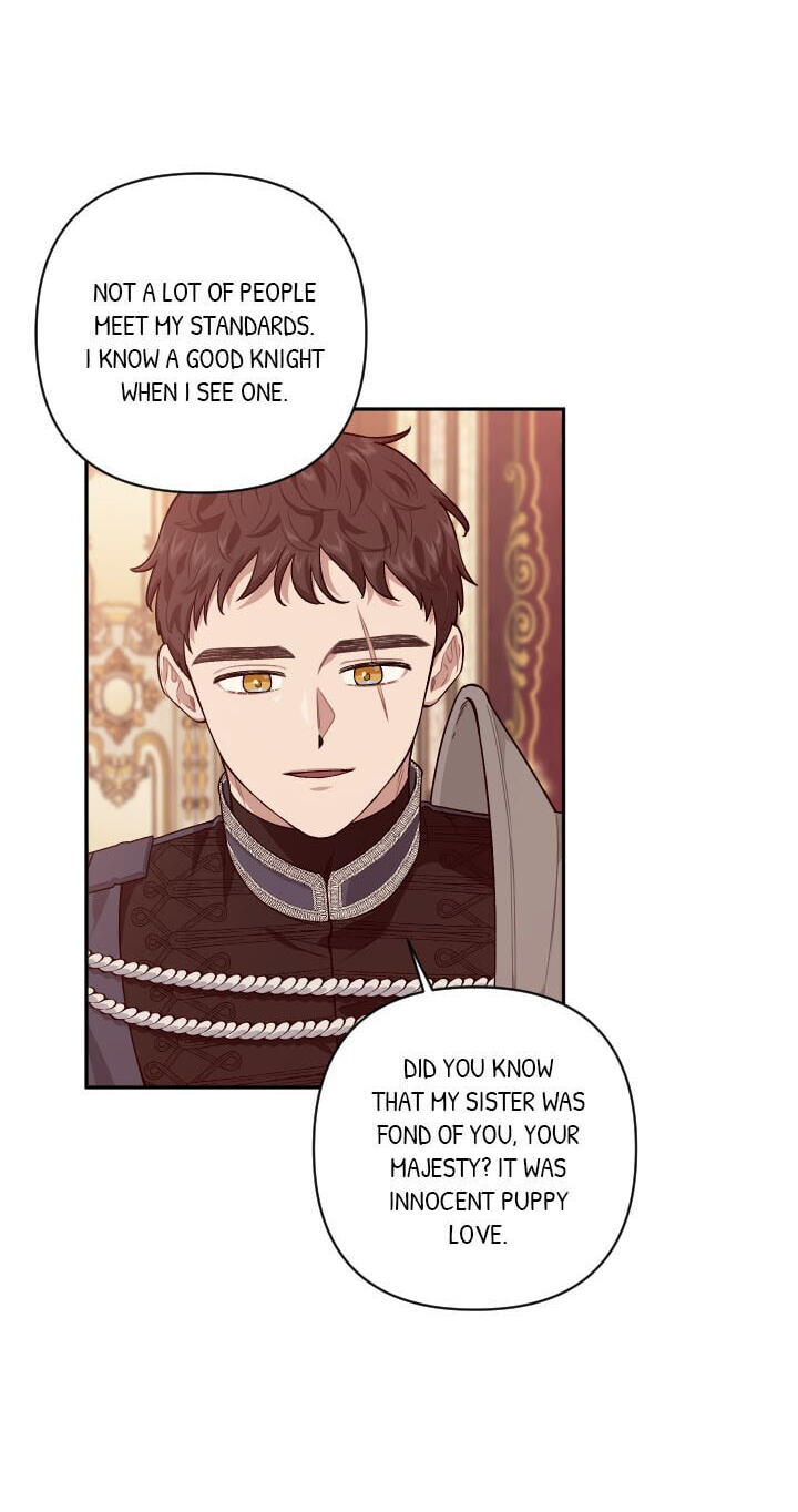 Love Quest for a Servant Girl Chapter 85 page 6 - 