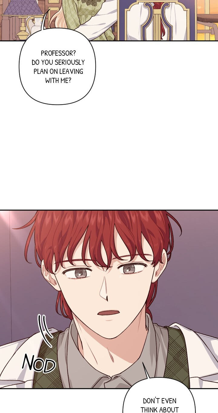 Love Quest for a Servant Girl Chapter 85 page 52 - 