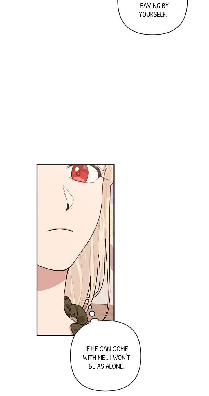Love Quest for a Servant Girl Chapter 85 page 53 - 