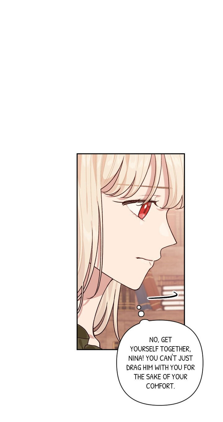 Love Quest for a Servant Girl Chapter 85 page 54 - 