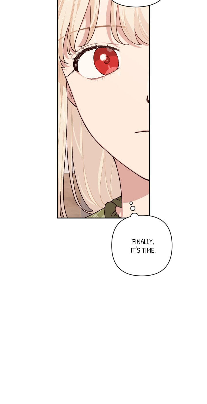 Love Quest for a Servant Girl Chapter 85 page 57 - 