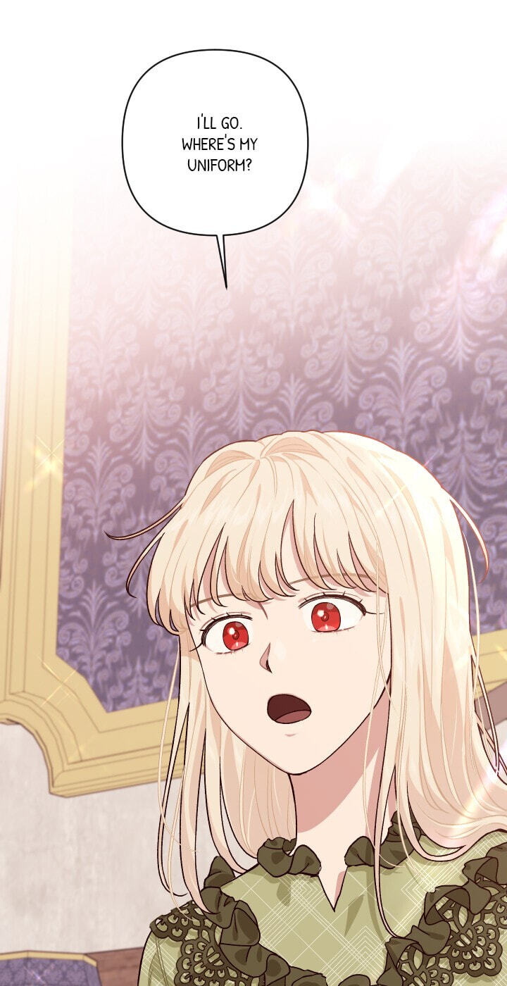 Love Quest for a Servant Girl Chapter 85 page 58 - 