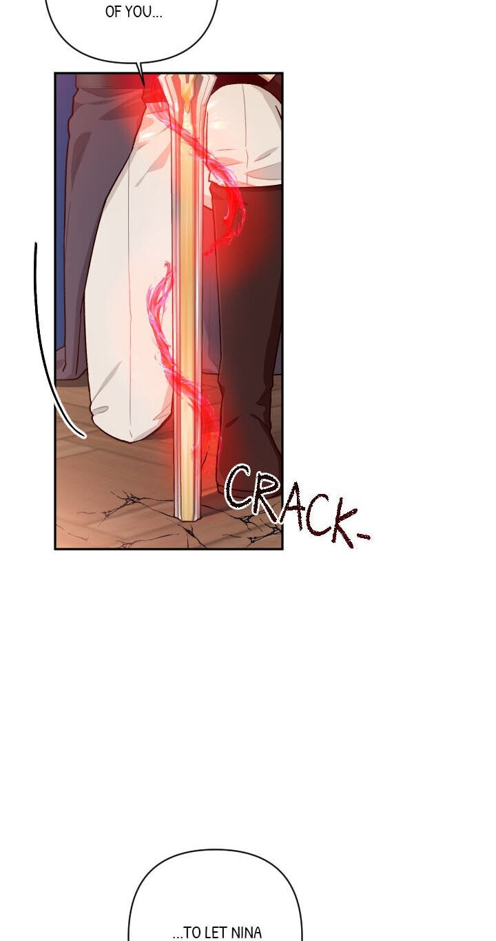 Love Quest for a Servant Girl Chapter 85 page 8 - 