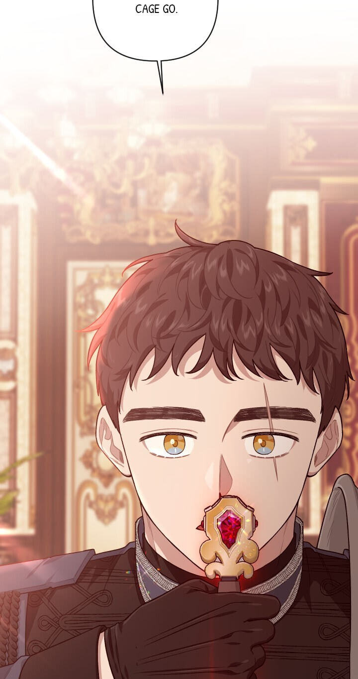 Love Quest for a Servant Girl Chapter 85 page 9 - 