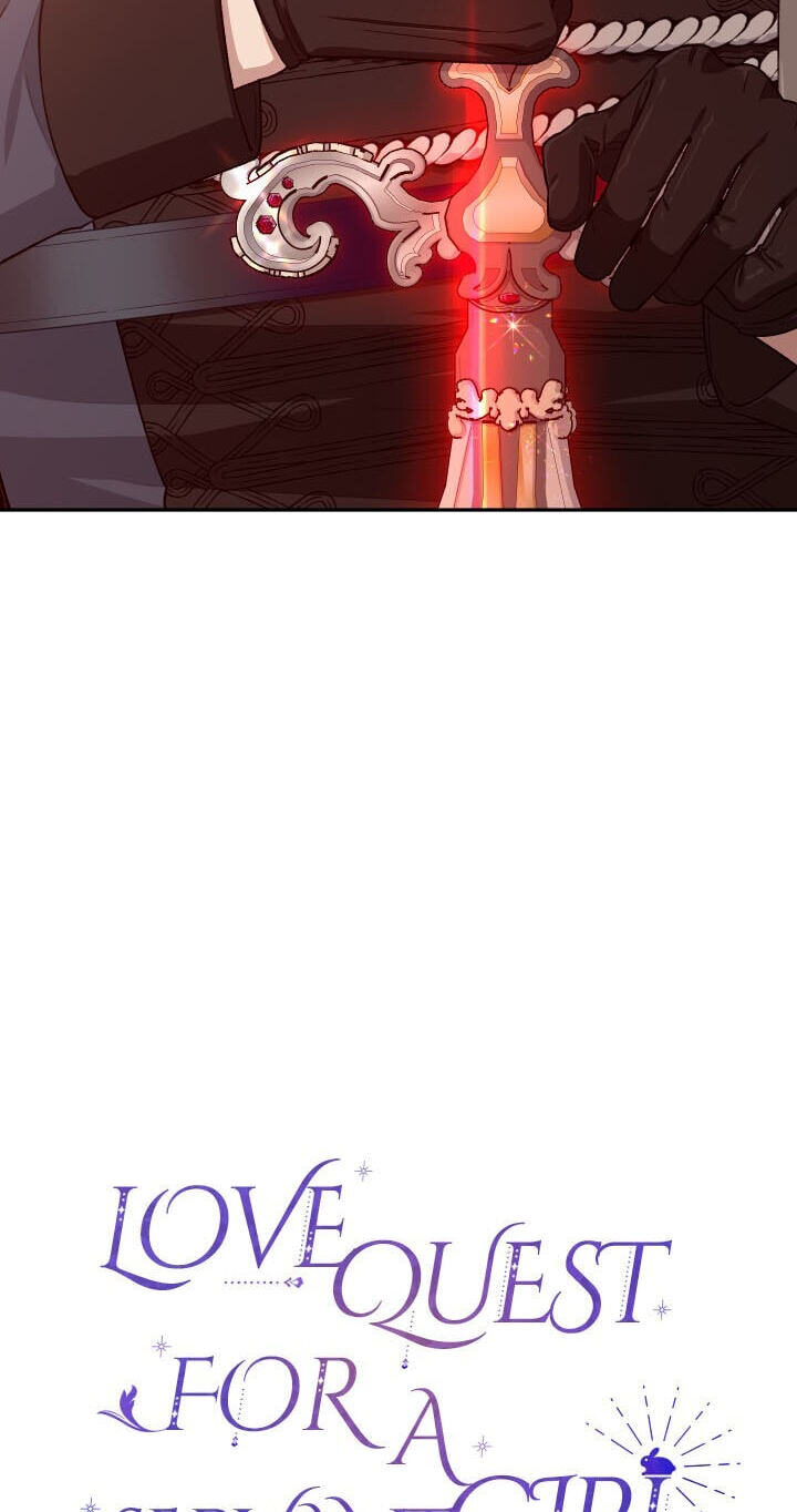 Love Quest for a Servant Girl Chapter 85 page 10 - 