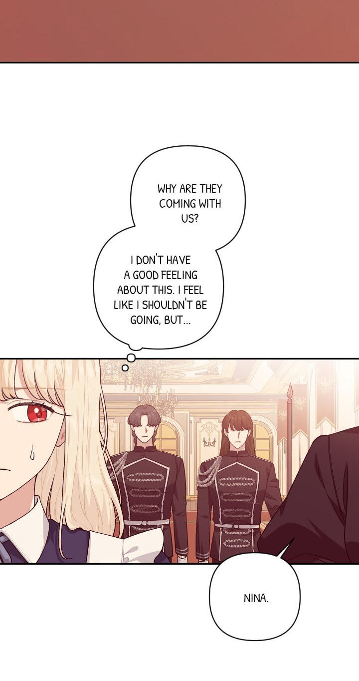 Love Quest for a Servant Girl Chapter 86 page 2 - 