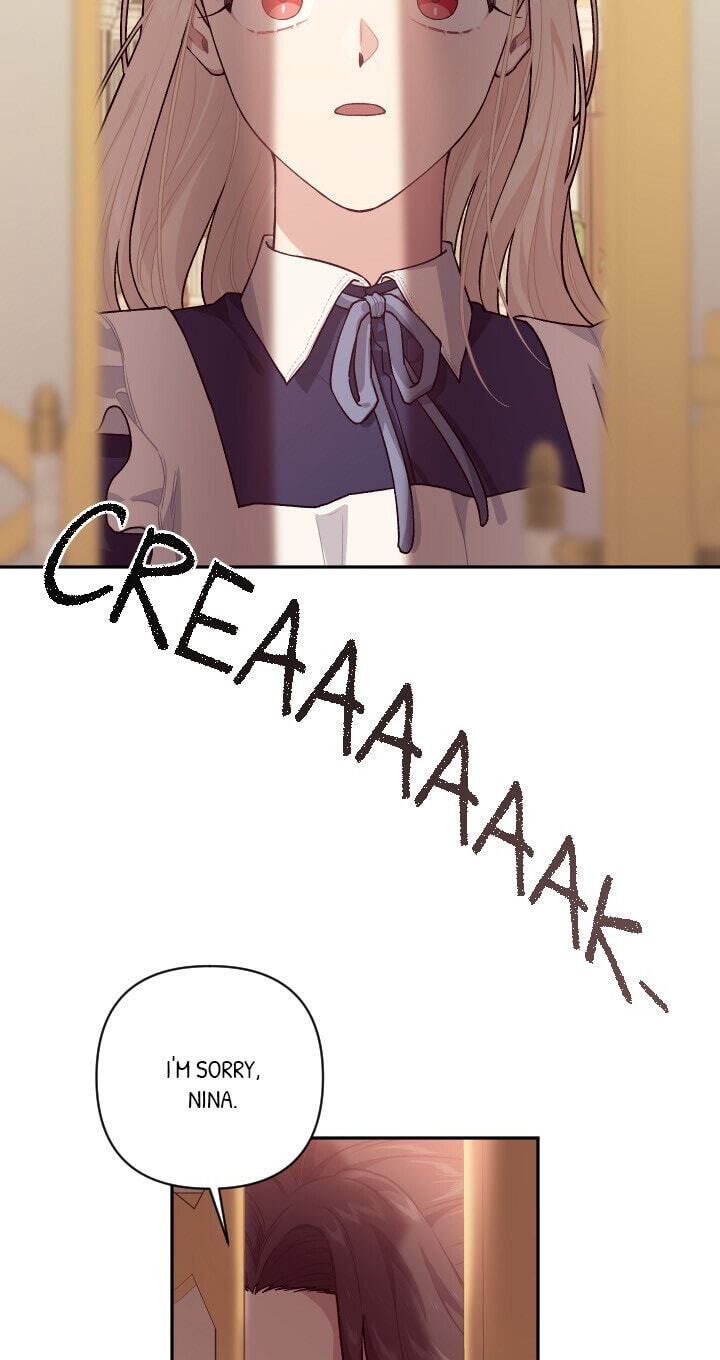 Love Quest for a Servant Girl Chapter 86 page 11 - 