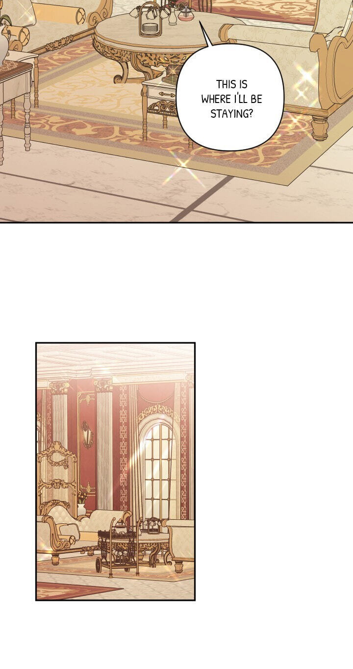 Love Quest for a Servant Girl Chapter 86 page 14 - 