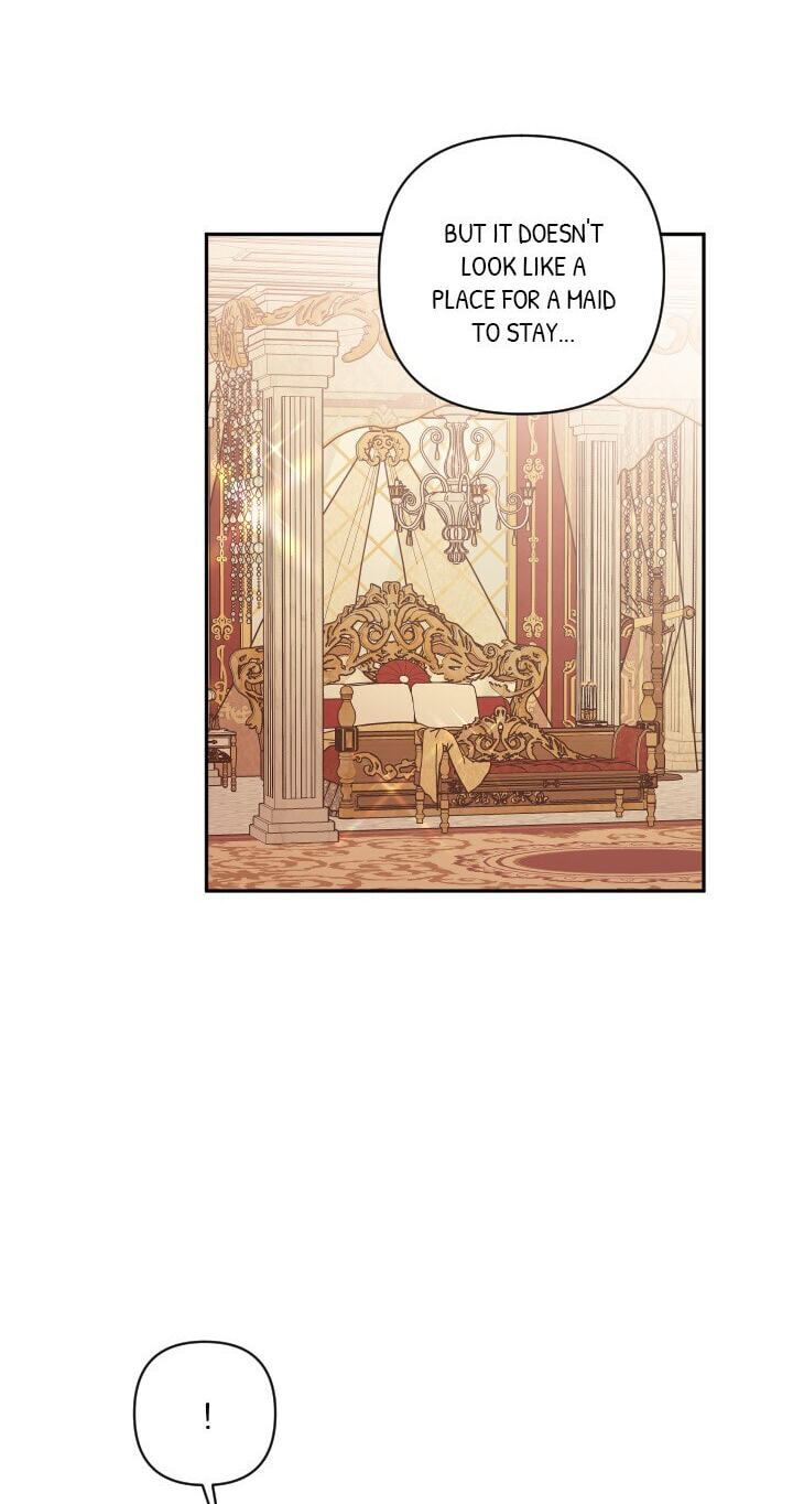 Love Quest for a Servant Girl Chapter 86 page 15 - 
