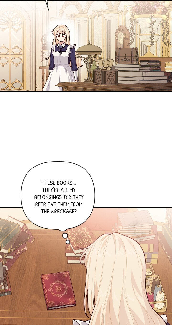 Love Quest for a Servant Girl Chapter 86 page 16 - 