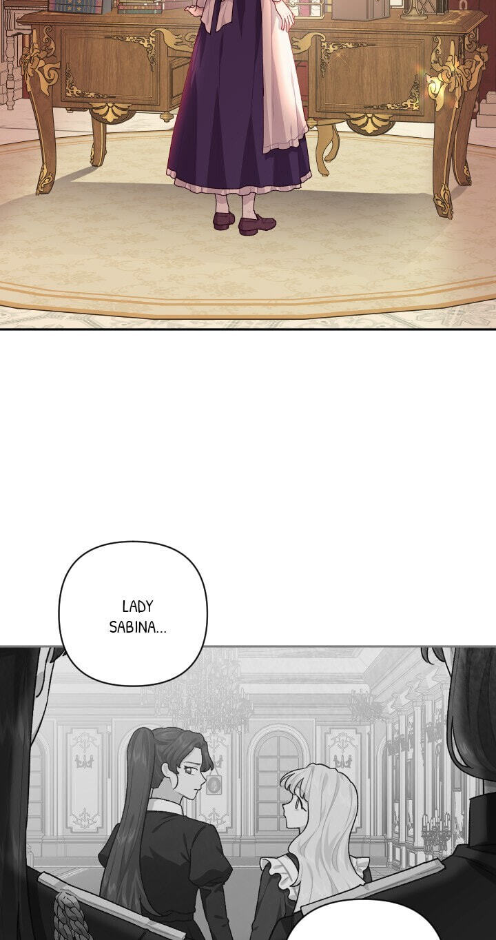 Love Quest for a Servant Girl Chapter 86 page 18 - 