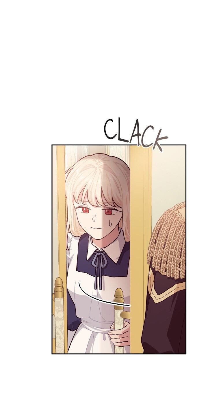 Love Quest for a Servant Girl Chapter 86 page 20 - 