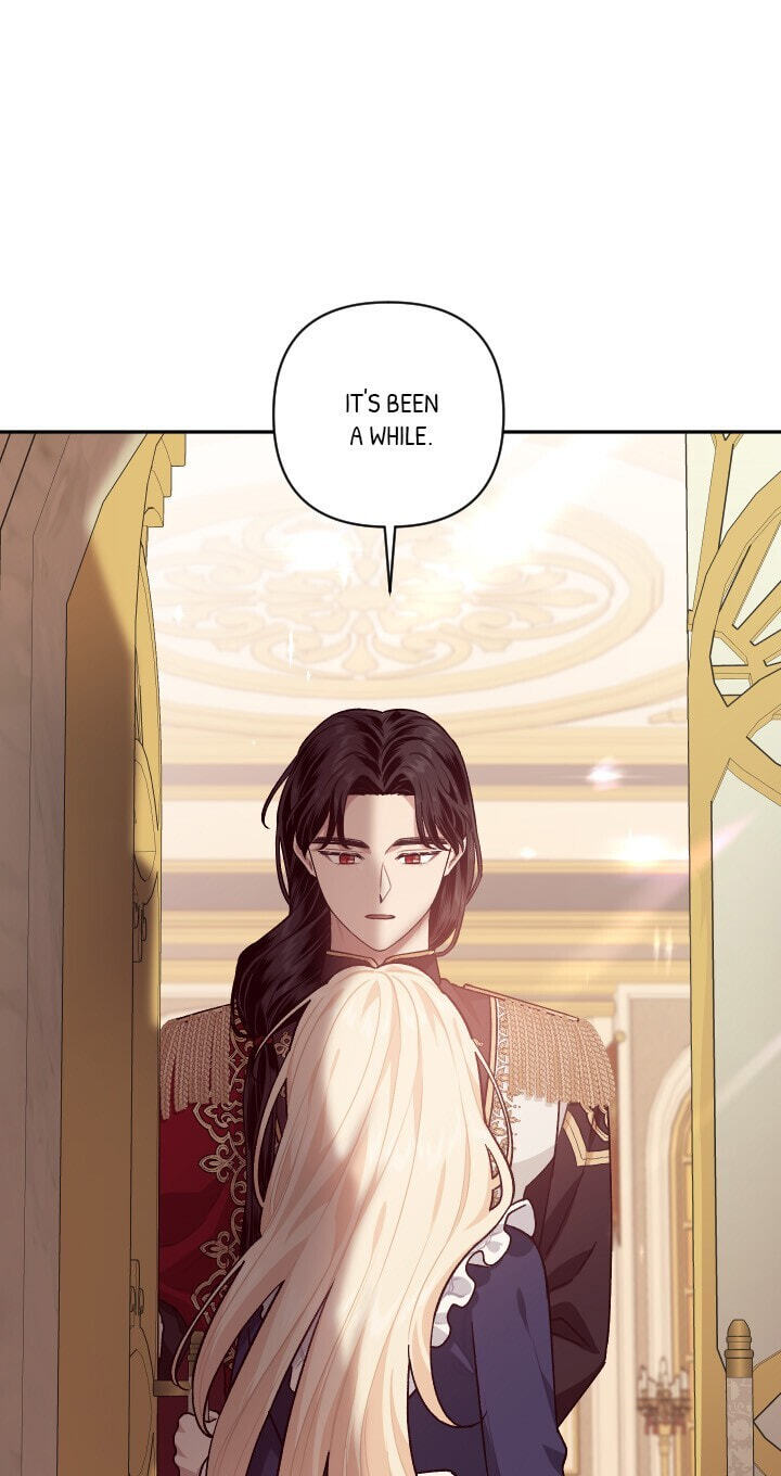 Love Quest for a Servant Girl Chapter 86 page 22 - 
