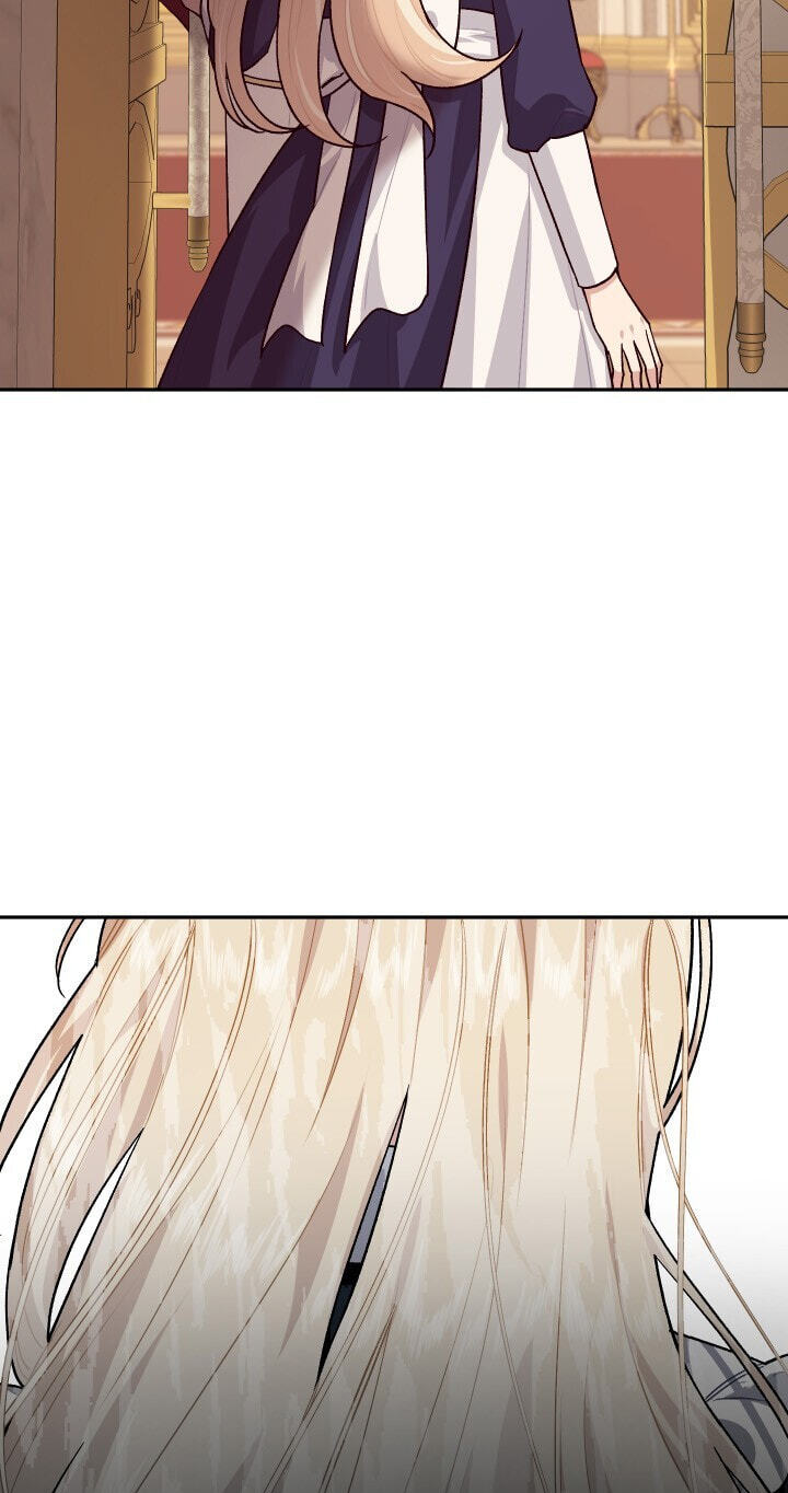 Love Quest for a Servant Girl Chapter 86 page 23 - 