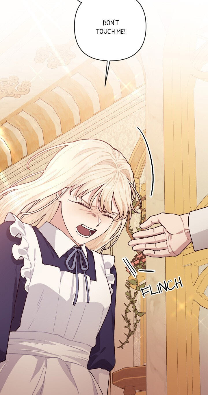 Love Quest for a Servant Girl Chapter 86 page 27 - 