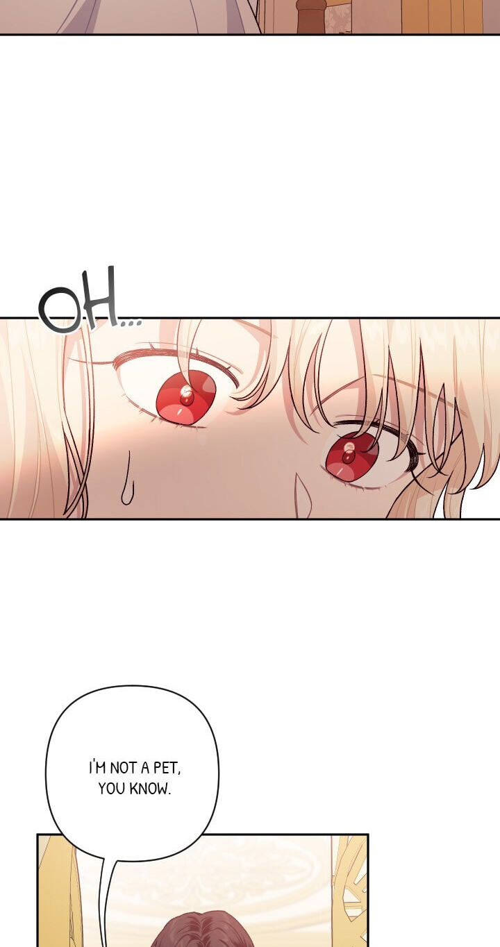 Love Quest for a Servant Girl Chapter 86 page 28 - 