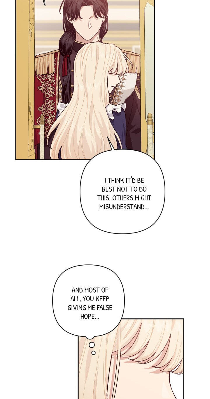 Love Quest for a Servant Girl Chapter 86 page 29 - 