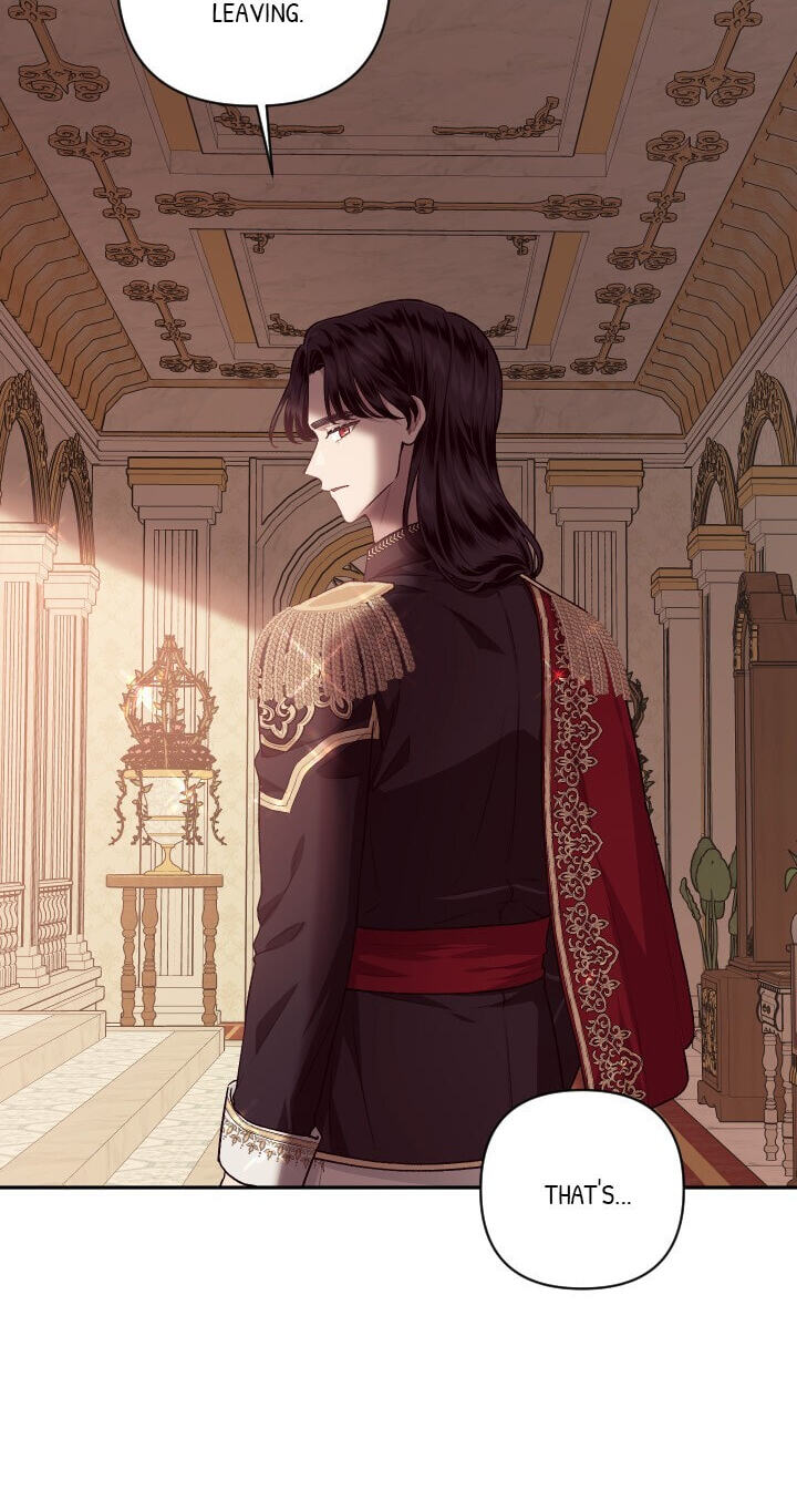 Love Quest for a Servant Girl Chapter 86 page 32 - 