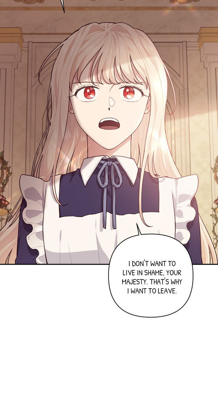 Love Quest for a Servant Girl Chapter 86 page 34 - 