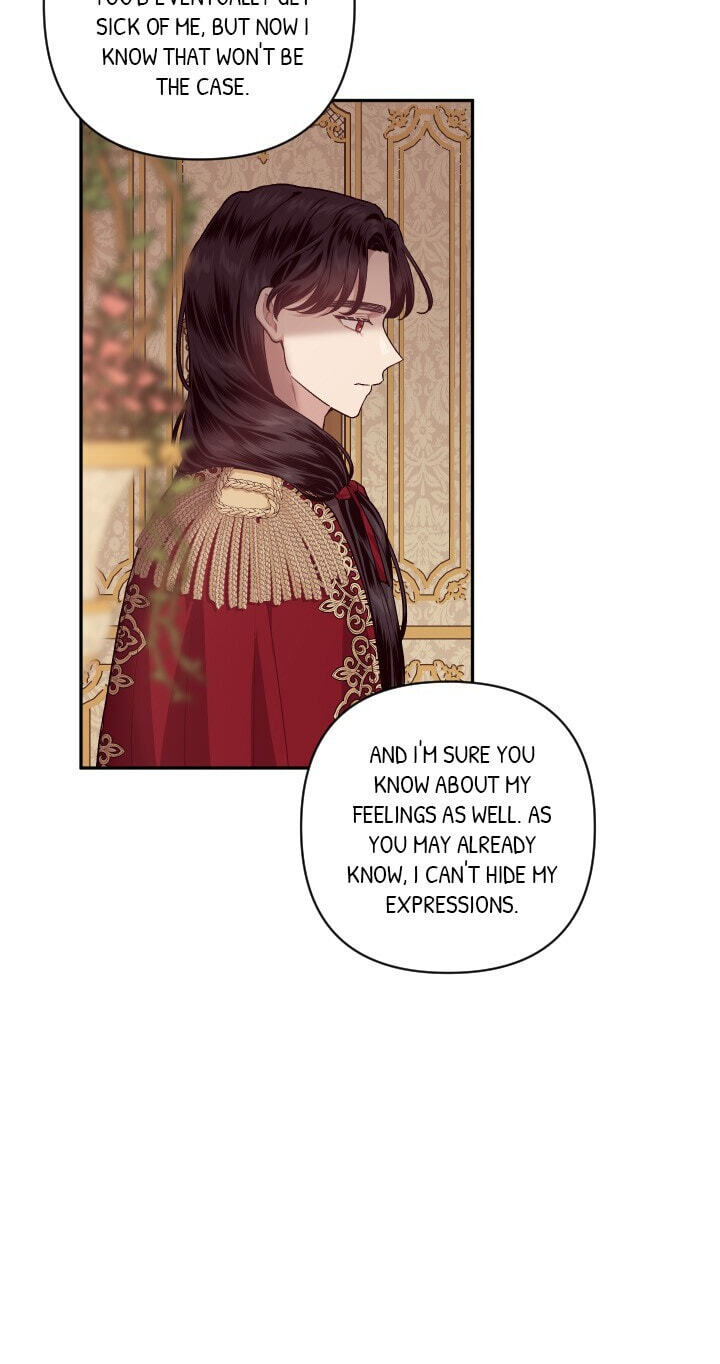 Love Quest for a Servant Girl Chapter 86 page 36 - 