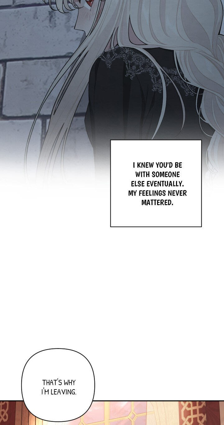 Love Quest for a Servant Girl Chapter 86 page 38 - 