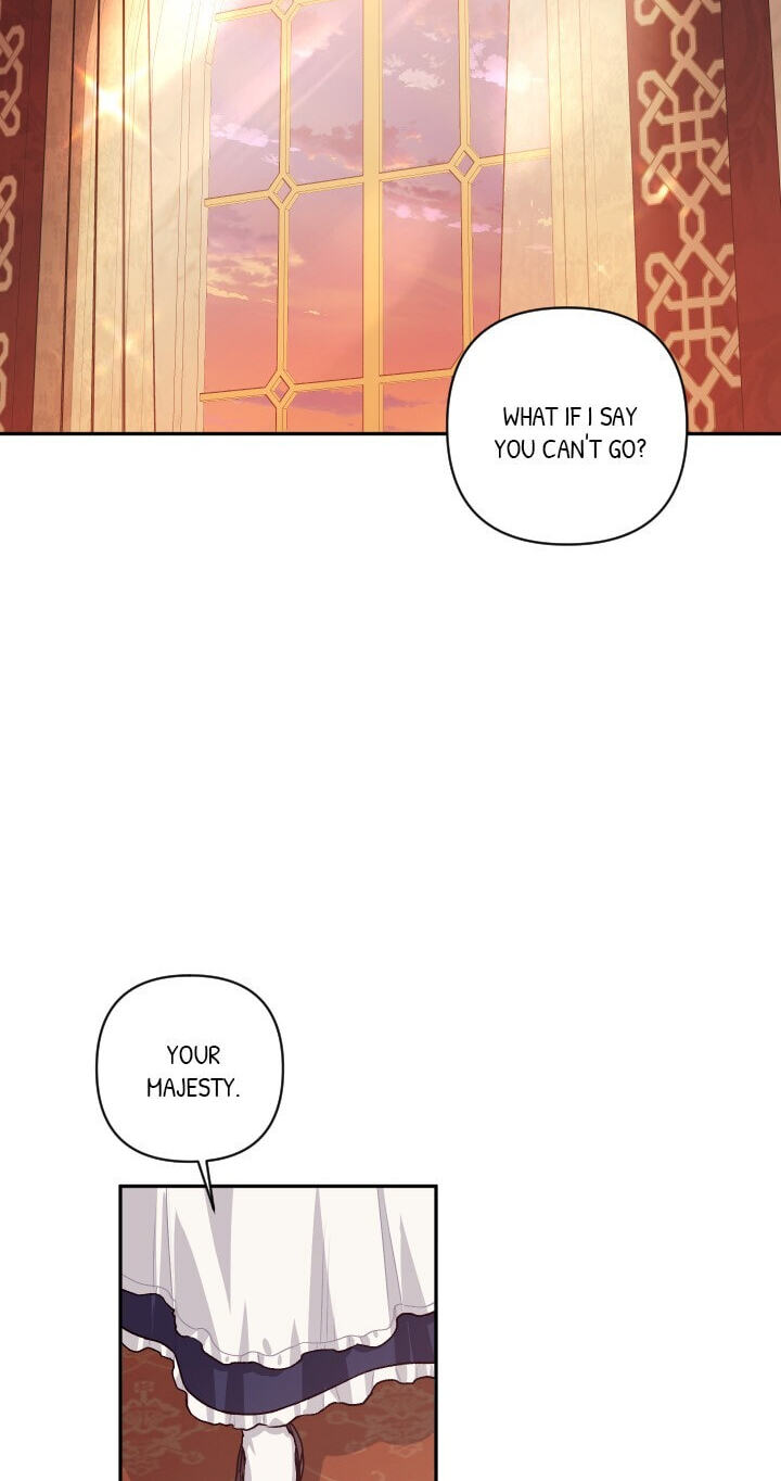 Love Quest for a Servant Girl Chapter 86 page 39 - 
