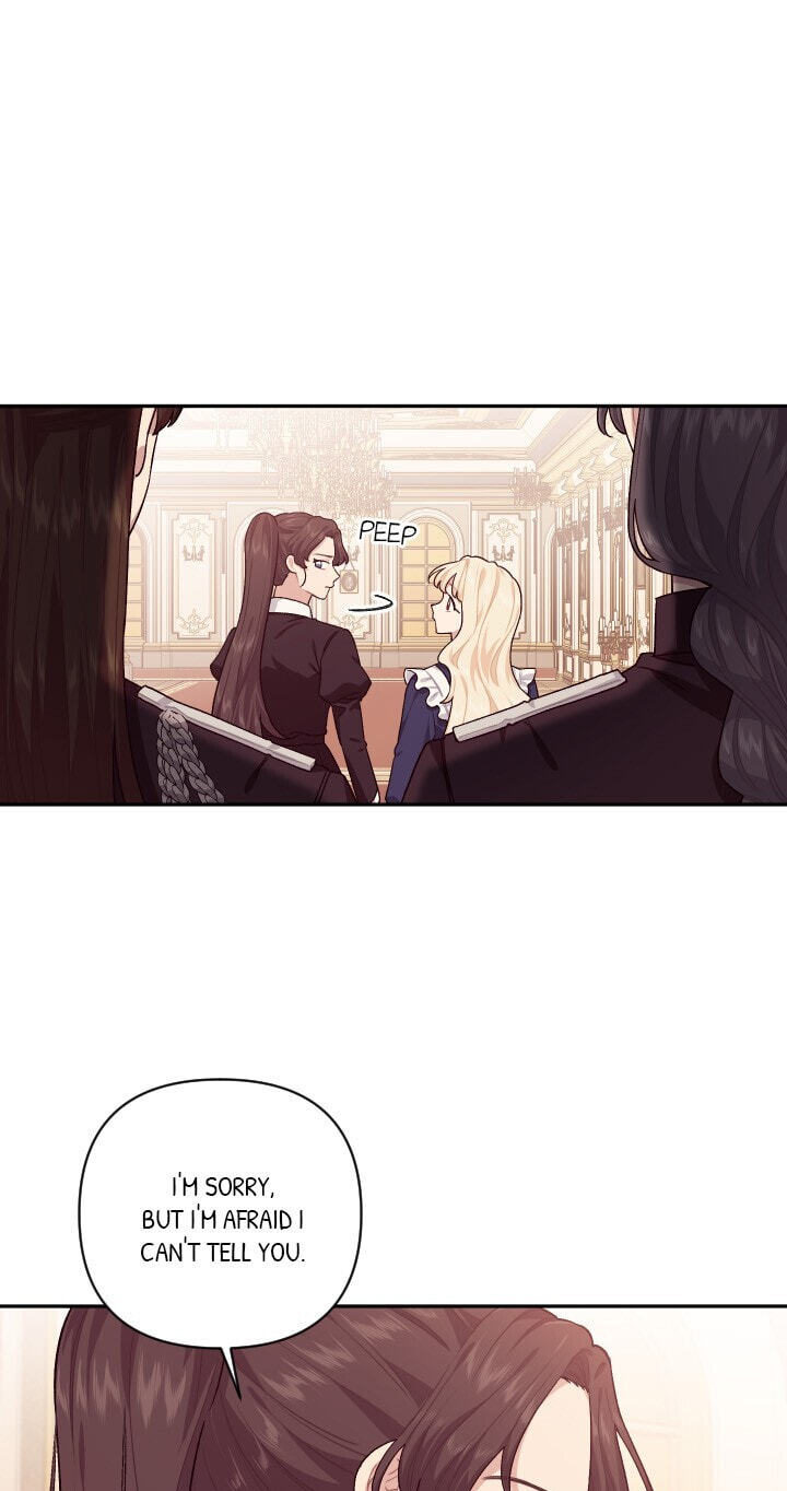 Love Quest for a Servant Girl Chapter 86 page 5 - 