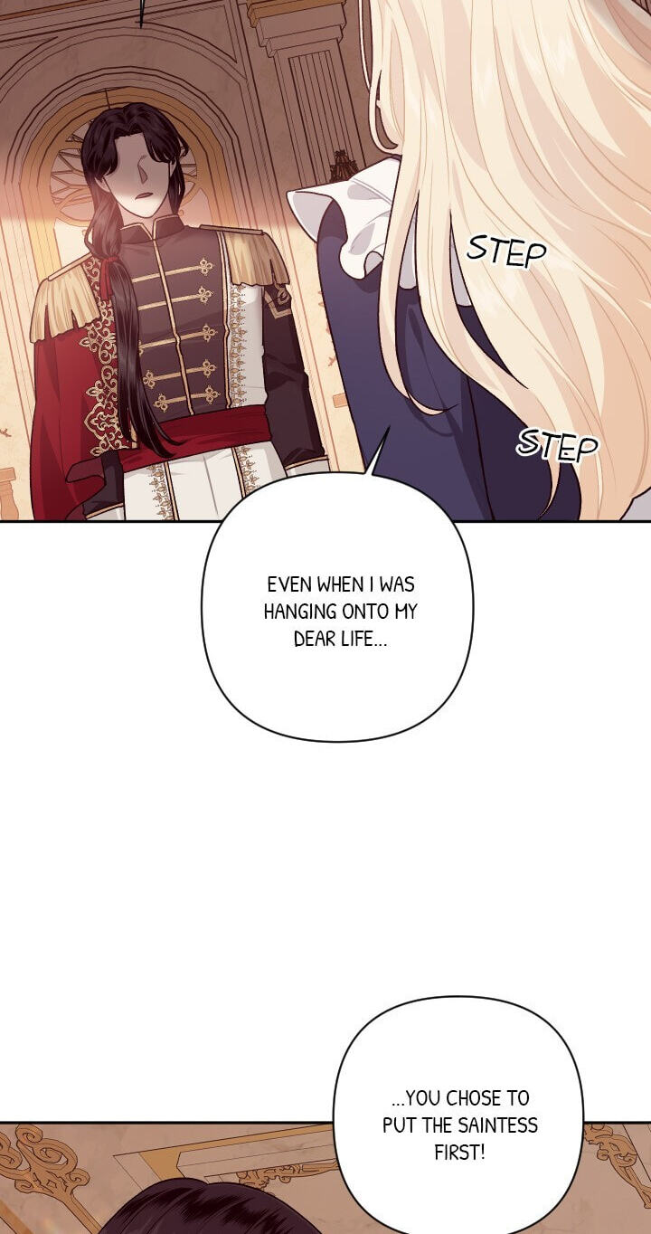 Love Quest for a Servant Girl Chapter 86 page 41 - 