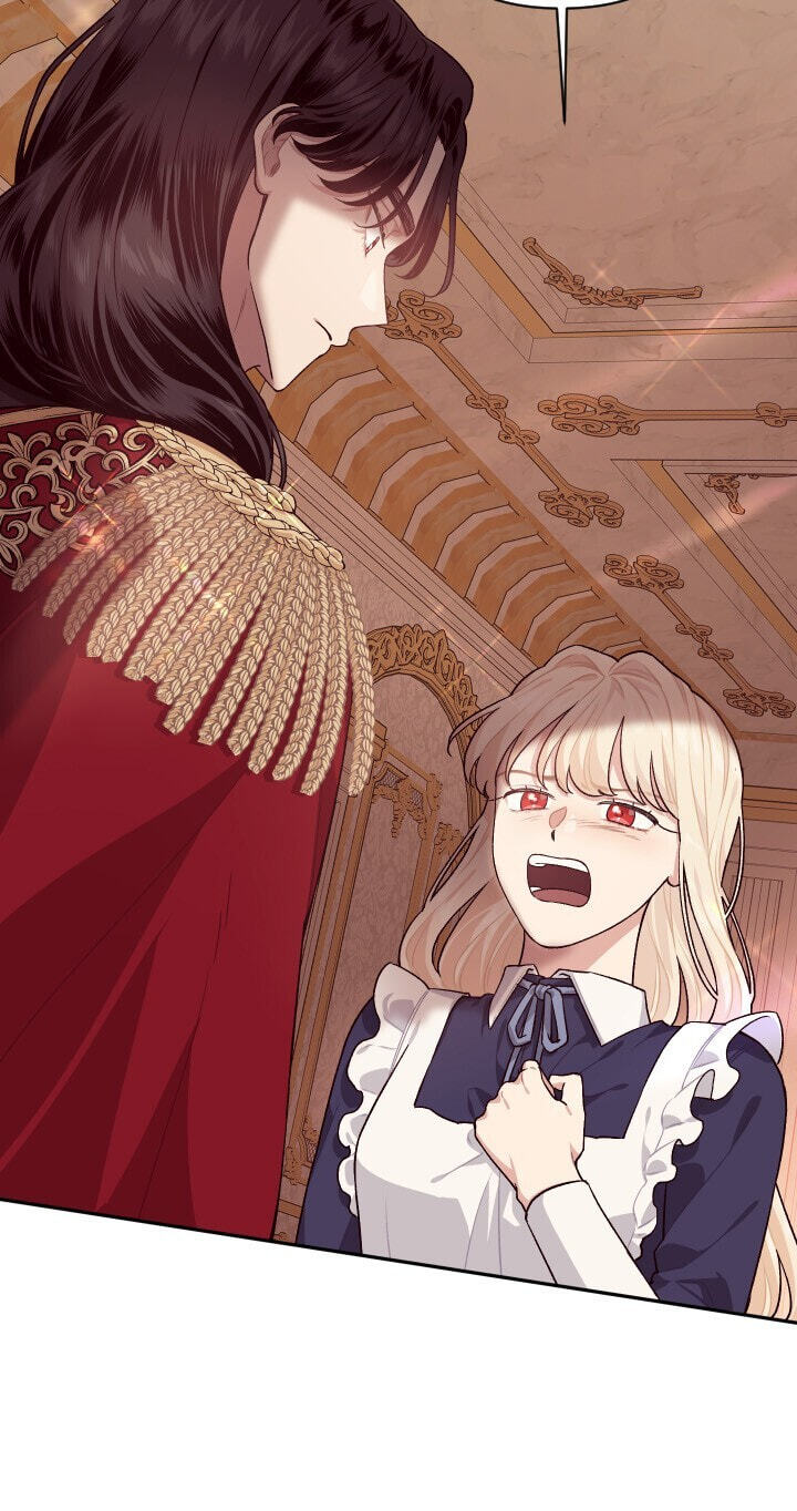 Love Quest for a Servant Girl Chapter 86 page 42 - 