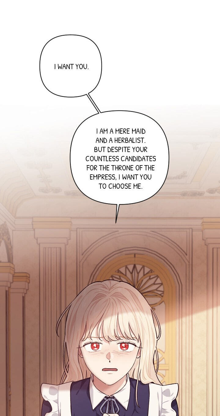Love Quest for a Servant Girl Chapter 86 page 44 - 