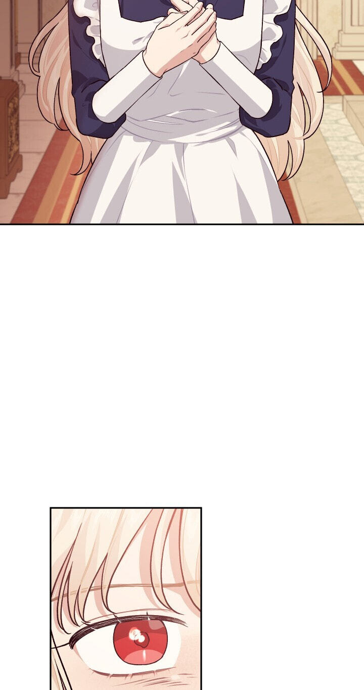 Love Quest for a Servant Girl Chapter 86 page 45 - 