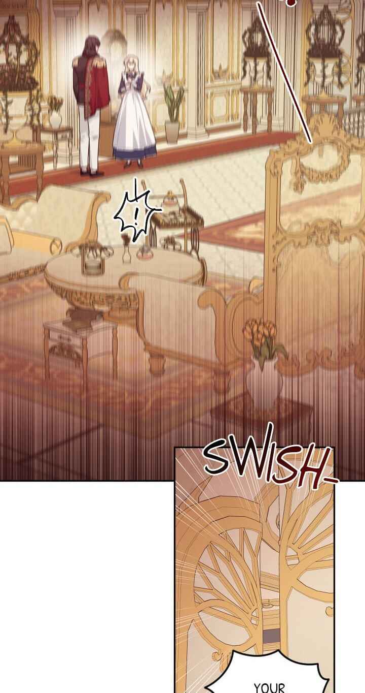 Love Quest for a Servant Girl Chapter 86 page 50 - 