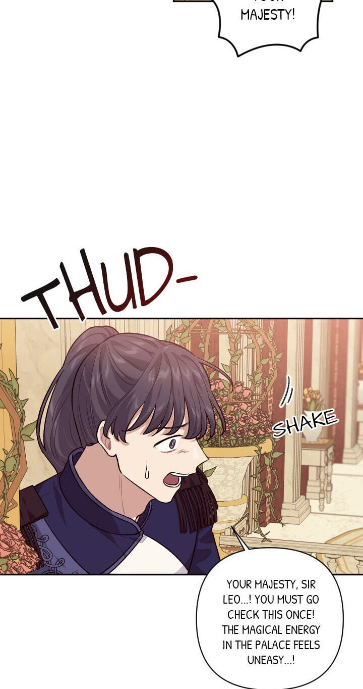 Love Quest for a Servant Girl Chapter 86 page 51 - 
