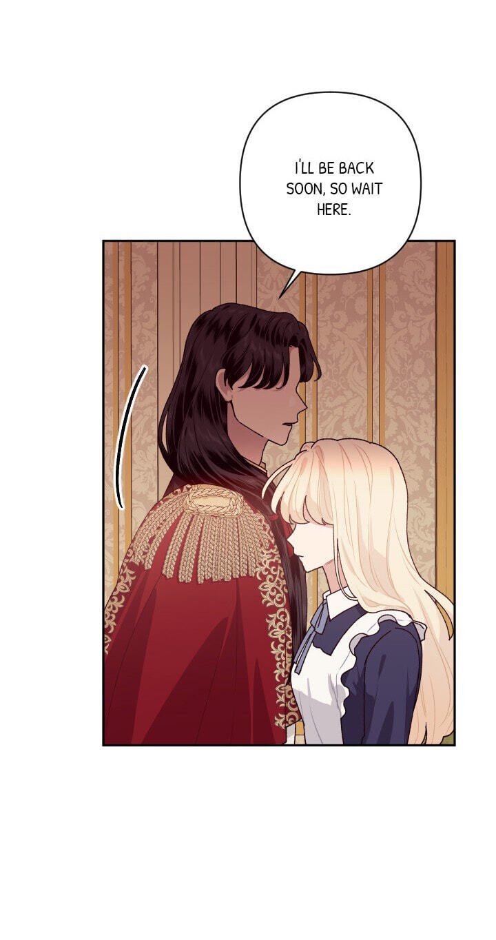 Love Quest for a Servant Girl Chapter 86 page 53 - 